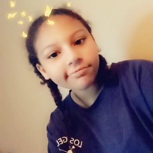 Meet your Posher, Dakoda